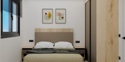 New Build - Penthouse - Pilar de la Horadada - Playa de las Higuericas