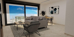 New Build - Penthouse - Pilar de la Horadada - Playa de las Higuericas