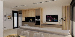 New Build - Penthouse - Pilar de la Horadada - Playa de las Higuericas