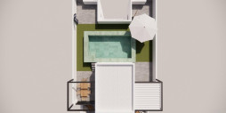 New Build - Penthouse - Pilar de la Horadada - Torre De La Horadada