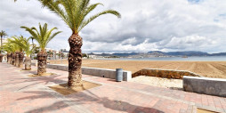 New Build - Penthouse - Puerto de mazarron - Playa del Puerto