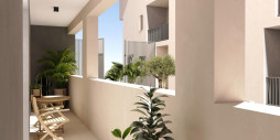 New Build - Penthouse - San Miguel de Salinas - Pueblo