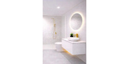 New Build - Penthouse - San Pedro del Pinatar - Lo pagan