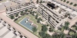 New Build - Penthouse - Torre Pacheco - Santa Rosalia Lake And Life Resort