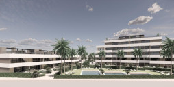 New Build - Penthouse - Torre Pacheco - Santa Rosalia Lake And Life Resort