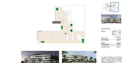 New Build - Penthouse - Torre Pacheco - Santa Rosalia Lake And Life Resort