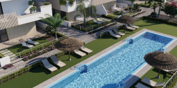 New Build - Penthouse - Torre Pacheco - Santa Rosalia Lake And Life Resort