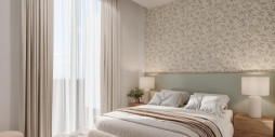 New Build - Penthouse - Torre Pacheco - Santa Rosalia Lake And Life Resort