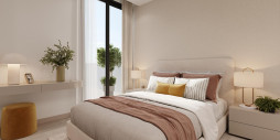 New Build - Penthouse - Torre Pacheco - Santa Rosalia Lake And Life Resort