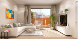 New Build - Penthouse - Torrevieja - Centro