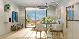 New Build - Penthouse - Torrevieja - Centro