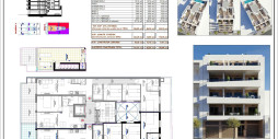 New Build - Penthouse - Torrevieja - Centro