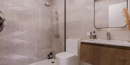 New Build - Penthouse - Torrevieja - Centro