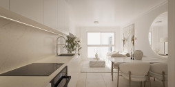 New Build - Penthouse - Torrevieja - Centro
