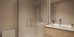 New Build - Penthouse - Torrevieja - Centro