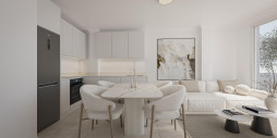 New Build - Penthouse - Torrevieja - Centro