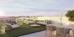 New Build - Penthouse - Torrevieja - La Hoya