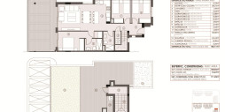 New Build - Penthouse - Torrevieja - La Hoya