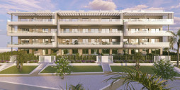 New Build - Penthouse - Torrevieja - La Hoya