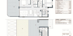 New Build - Penthouse - Torrevieja - La Hoya
