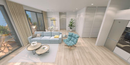New Build - Penthouse - Torrevieja - Parque de las Naciones