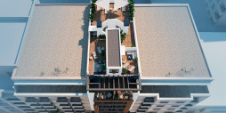 New Build - Penthouse - Torrevieja - Playa de El Cura