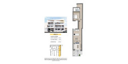 New Build - Penthouse - Torrevieja - Playa de El Cura