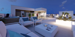 New Build - Penthouse - Torrevieja - Playa del Cura