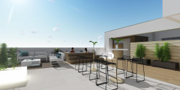 New Build - Penthouse - Torrevieja - Playa del Cura