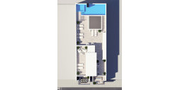 New Build - Penthouse - Torrevieja - Playa del Cura