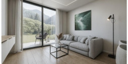 New Build - Penthouse - Torrevieja - Playa El Acequión