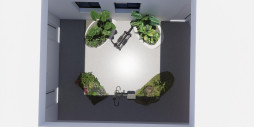 New Build - Penthouse - Torrevieja - pueblo