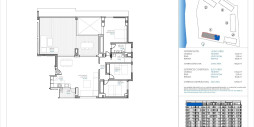 New Build - Penthouse - Torrevieja - Punta Prima