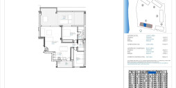 New Build - Penthouse - Torrevieja - Punta Prima