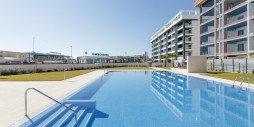 New Build - Penthouse - Torrevieja - Torreblanca