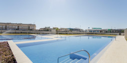 New Build - Penthouse - Torrevieja - Torreblanca