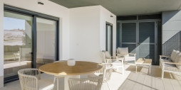 New Build - Penthouse - Torrevieja - Torreblanca