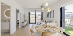 New Build - Penthouse - Torrevieja - Torreblanca