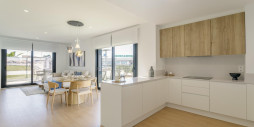 New Build - Penthouse - Torrevieja - Torreblanca