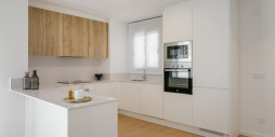 New Build - Penthouse - Torrevieja - Torreblanca