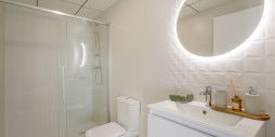 New Build - Penthouse - Torrevieja - Torreblanca