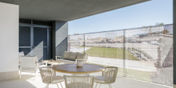 New Build - Penthouse - Torrevieja - Torreblanca