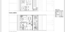 New Build - Penthouse - Vera - Vera playa