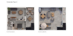 New Build - Penthouse - Vera - Vera playa