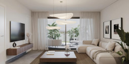 New Build - Penthouse - Villajoyosa - Cala de Finestrat