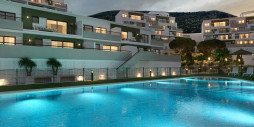 New Build - Penthouse - Xeresa - Xeresa del monte