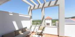 New Build - Penthouse - Xeresa - Xeresa del monte