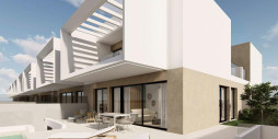 New Build - Quad House - Dolores - 03150