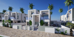 New Build - Quad House - Rojales - Lo Marabú