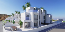 New Build - Quad House - Rojales - Lo Marabú